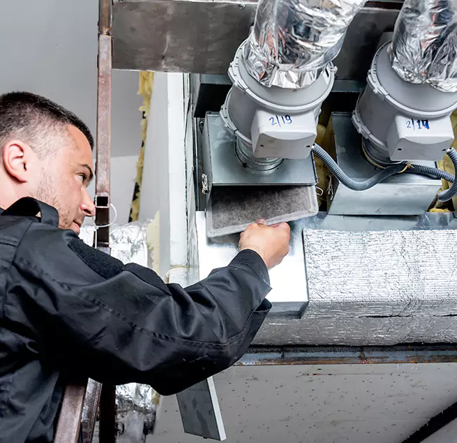 Why Homeowners & Businesses Trust Us in Mechanicsville, VA?