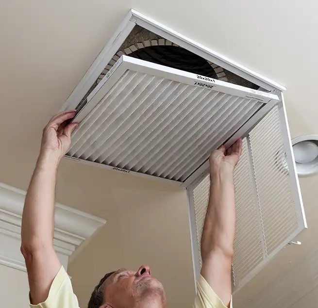 Why Homeowners & Businesses Trust Us in Mechanicsville, VA?