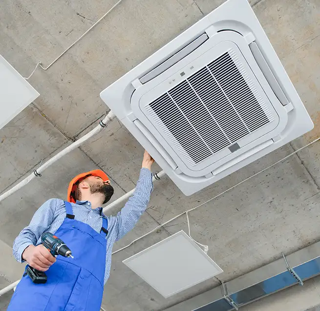  Why Homeowners & Businesses Trust Us in Mechanicsville, VA?