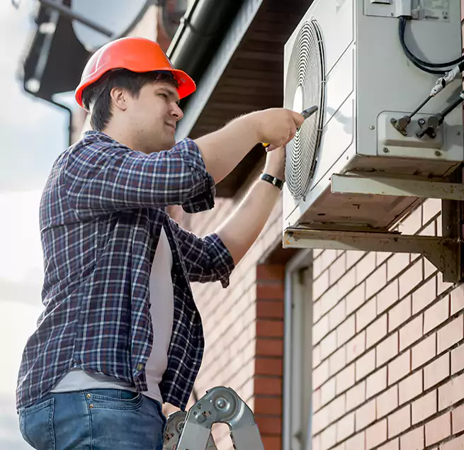 Why Homeowners & Businesses Trust Us Mechanicsville, VA