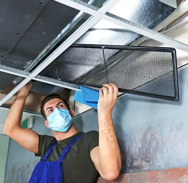 Why Homeowners & Businesses Trust Us in Mechanicsville, VA?