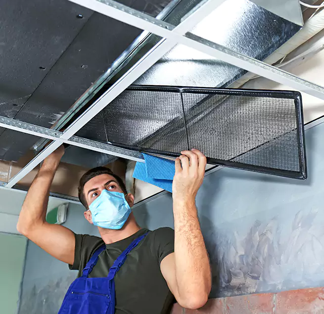 Why Homeowners Businesses Trust Us in Mechanicsville, VA?